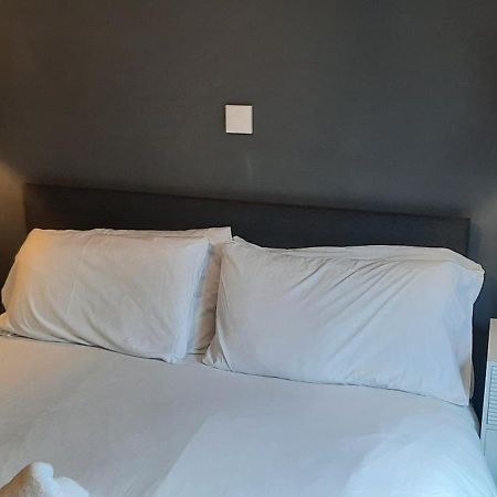 Boutique Guest House Galway Ngoại thất bức ảnh