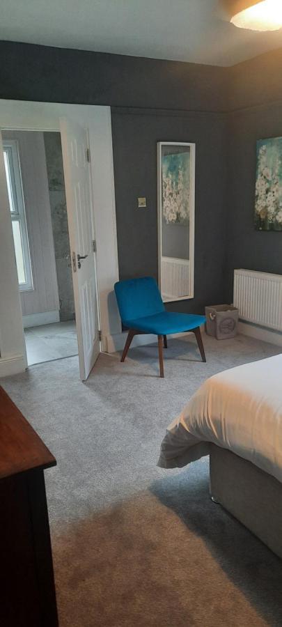 Boutique Guest House Galway Ngoại thất bức ảnh