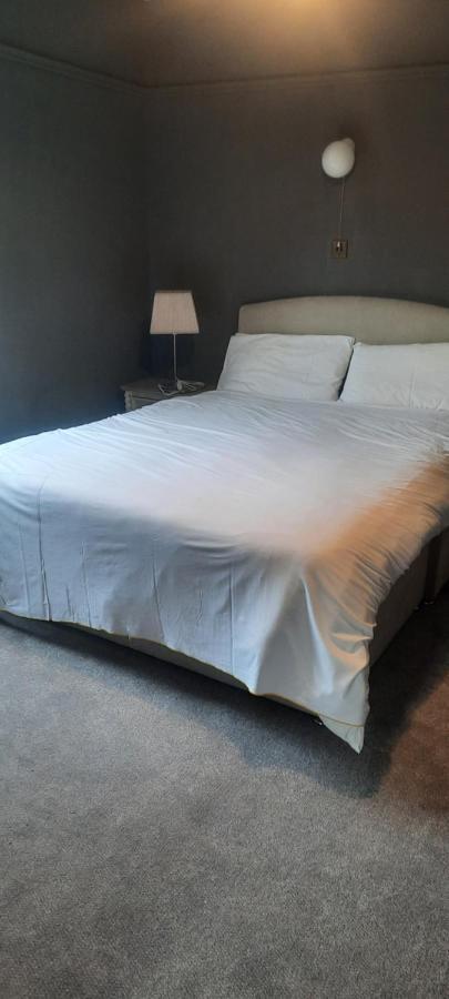Boutique Guest House Galway Ngoại thất bức ảnh
