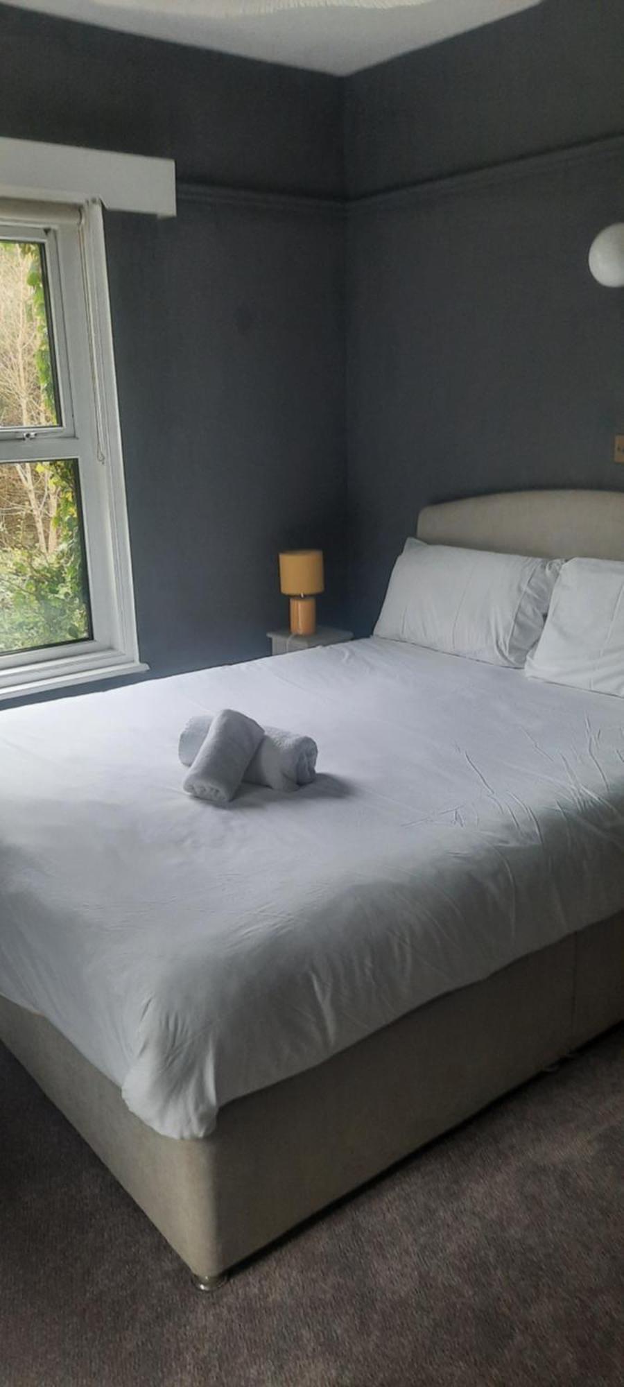 Boutique Guest House Galway Ngoại thất bức ảnh