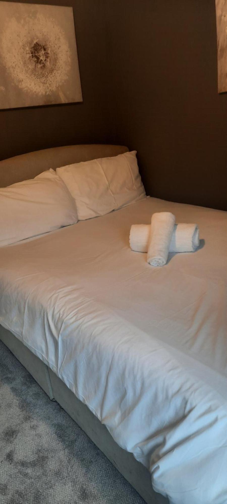 Boutique Guest House Galway Ngoại thất bức ảnh