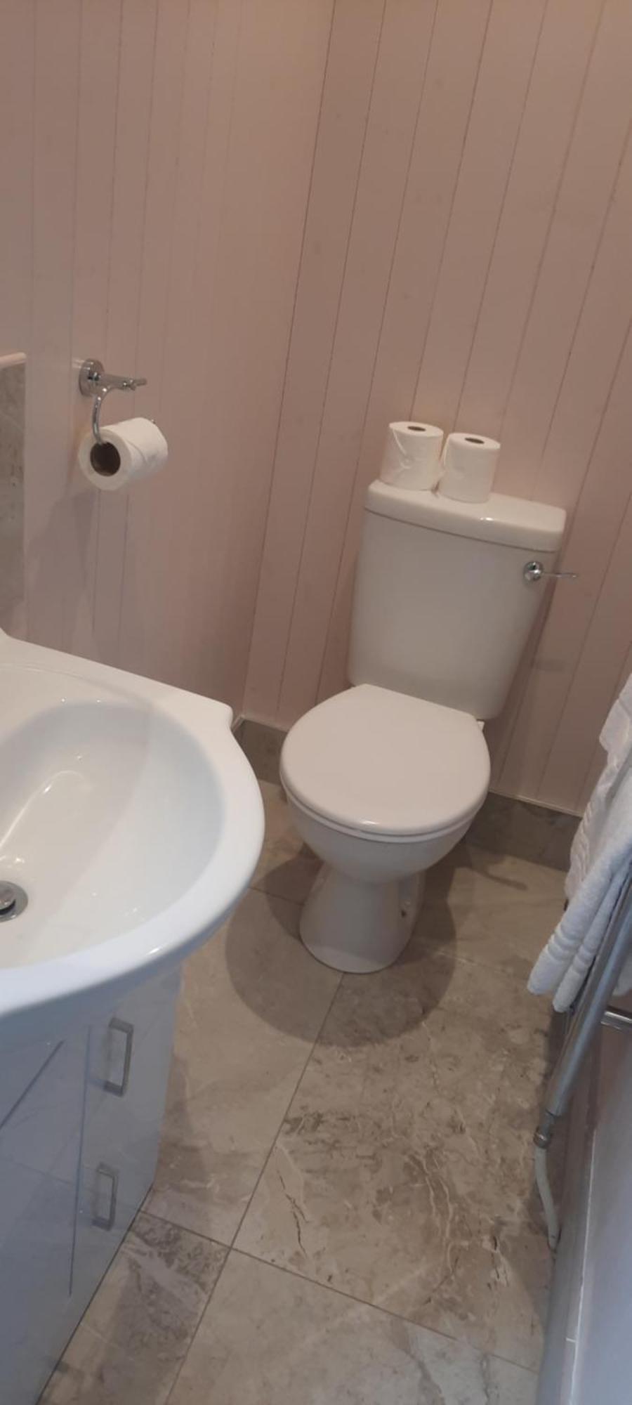Boutique Guest House Galway Ngoại thất bức ảnh