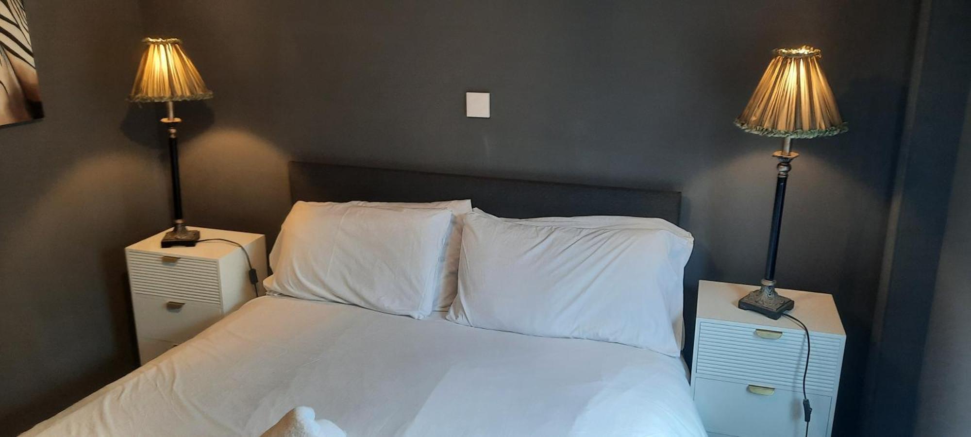 Boutique Guest House Galway Ngoại thất bức ảnh